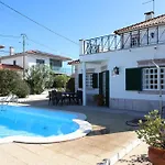 Casa Vista Arrabida Holiday home *