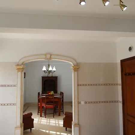 Σπίτι διακοπών Casa Vista Arrabida