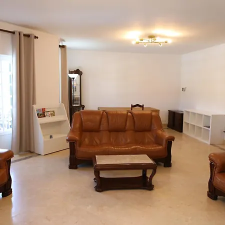 Casa Vista Arrabida 度假居 *