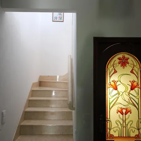 Casa Vista Arrabida * Cotovia