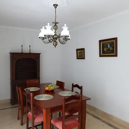 度假居 Casa Vista Arrabida Cotovia