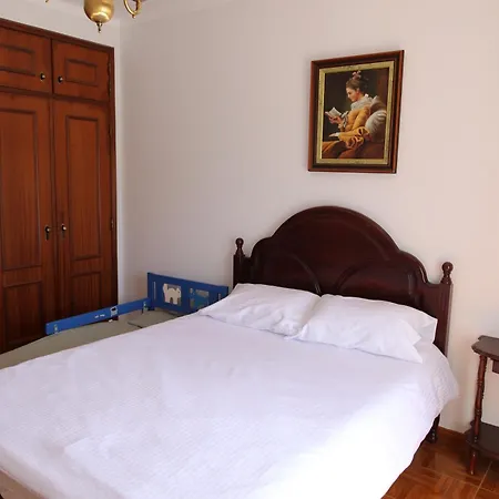 度假居 Casa Vista Arrabida