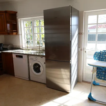 Casa Vista Arrabida 度假居 *