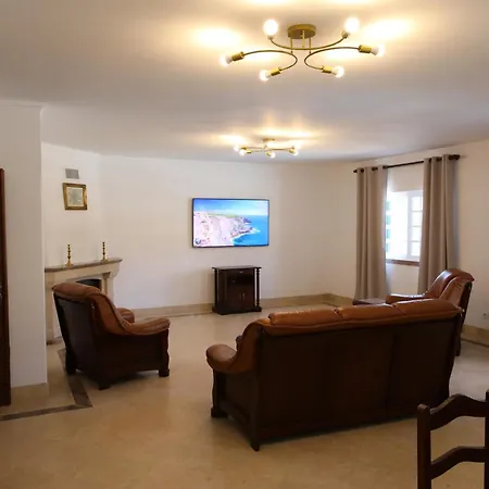 度假居 Casa Vista Arrabida Cotovia