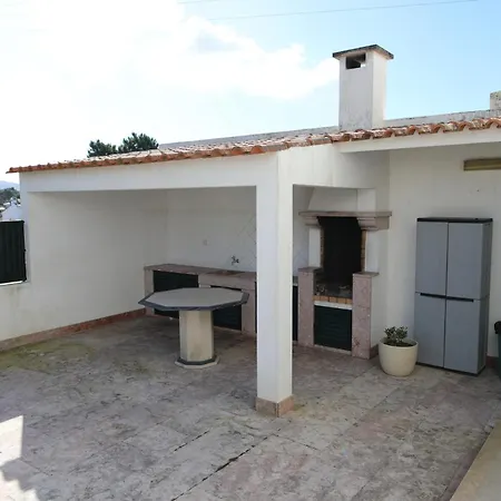 Casa Vista Arrabida Σπίτι διακοπών Cotovia