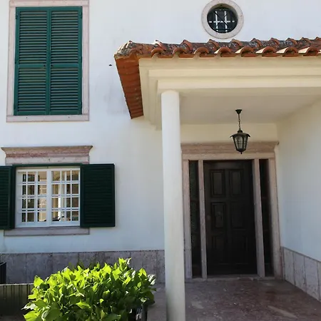 펜션 Casa Vista Arrabida Cotovia