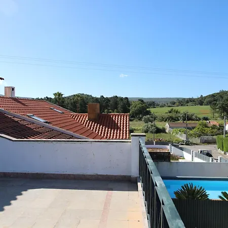 Casa Vista Arrabida *