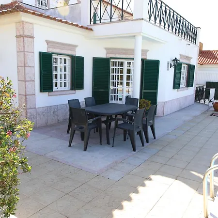 Casa Vista Arrabida 펜션 *