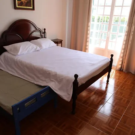 度假居 Casa Vista Arrabida *