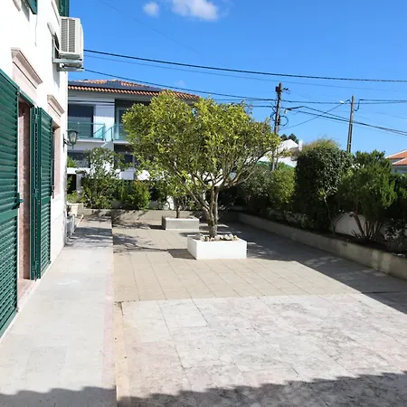 度假居 Casa Vista Arrabida