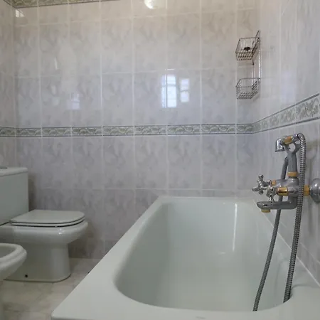 Σπίτι διακοπών Casa Vista Arrabida *