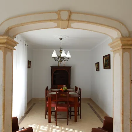 Casa Vista Arrabida Σπίτι διακοπών Cotovia
