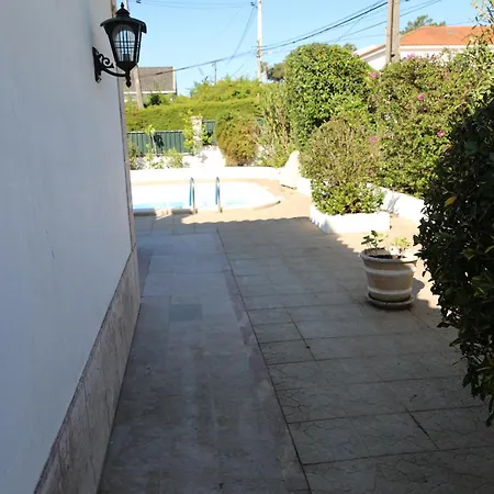 Casa Vista Arrabida *