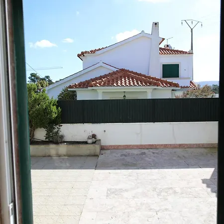 Casa Vista Arrabida * Cotovia