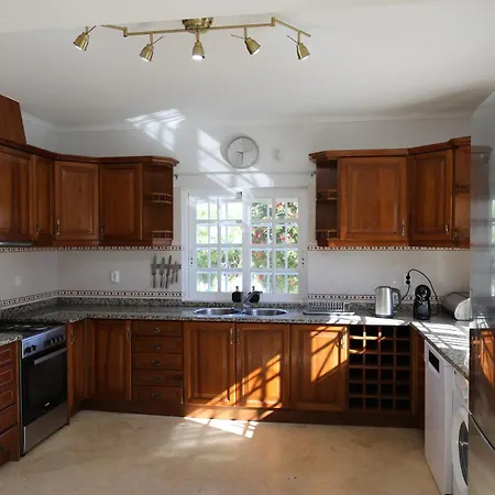 度假居 Casa Vista Arrabida