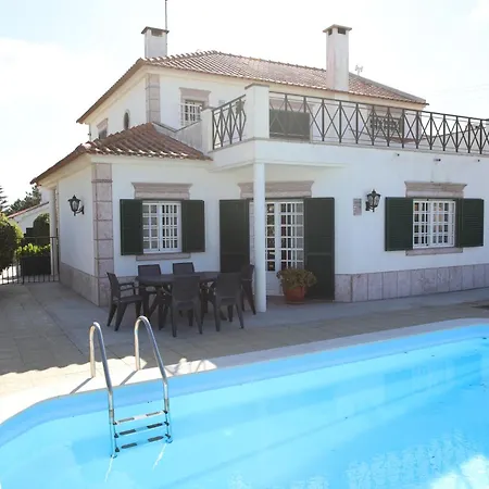 Casa Vista Arrabida * Cotovia