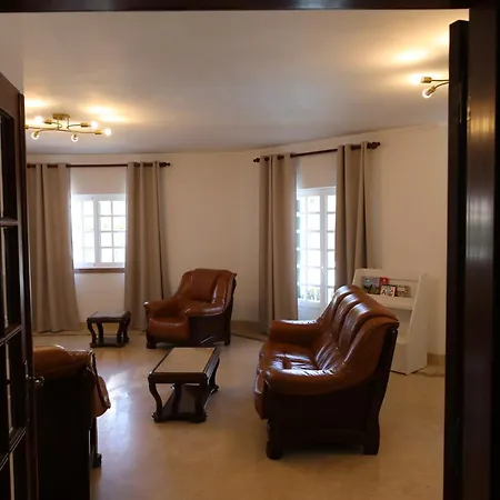 Casa Vista Arrabida 度假居 *