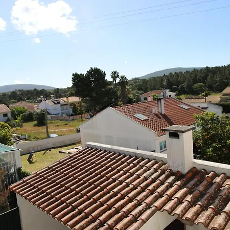 Casa Vista Arrabida Prázdninový dům Cotovia