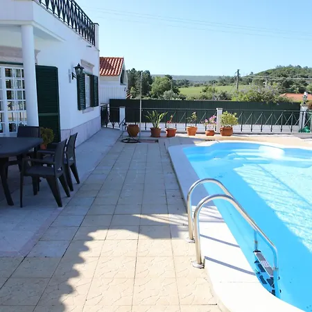 Σπίτι διακοπών Casa Vista Arrabida Cotovia