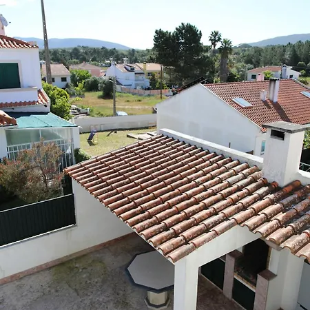 Casa Vista Arrabida Cotovia