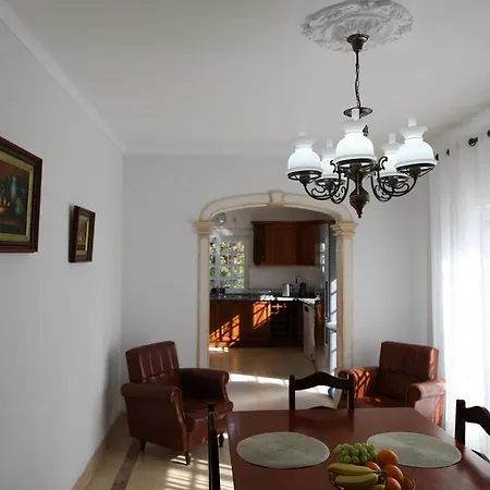 Σπίτι διακοπών Casa Vista Arrabida *