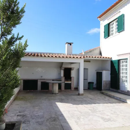 度假居 Casa Vista Arrabida Cotovia