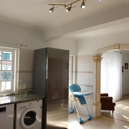 Casa Vista Arrabida Cotovia