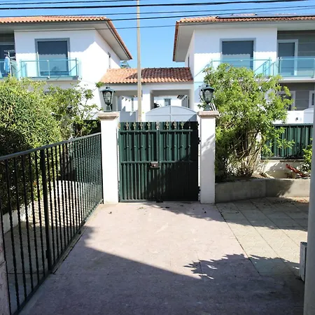 Casa Vista Arrabida * Cotovia