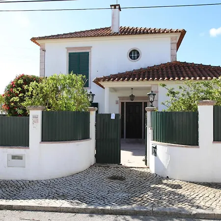 Casa Vista Arrabida Σπίτι διακοπών