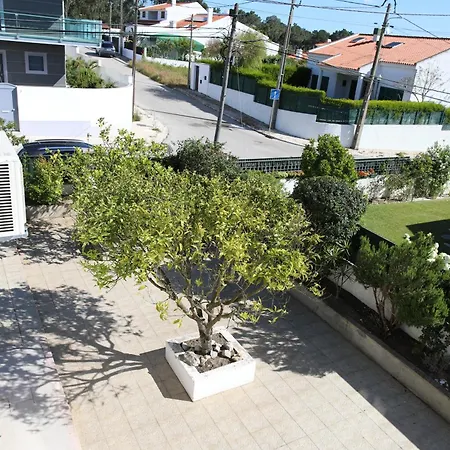 Σπίτι διακοπών Casa Vista Arrabida