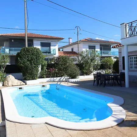 Casa Vista Arrabida Σπίτι διακοπών *