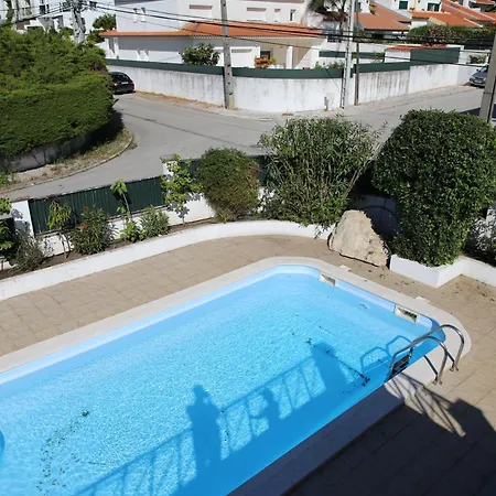 度假居 Casa Vista Arrabida *