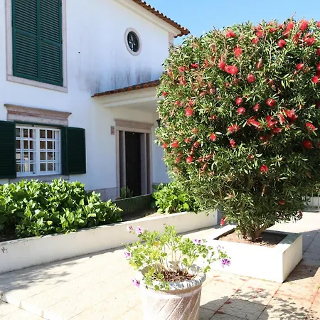 Casa Vista Arrabida Cotovia