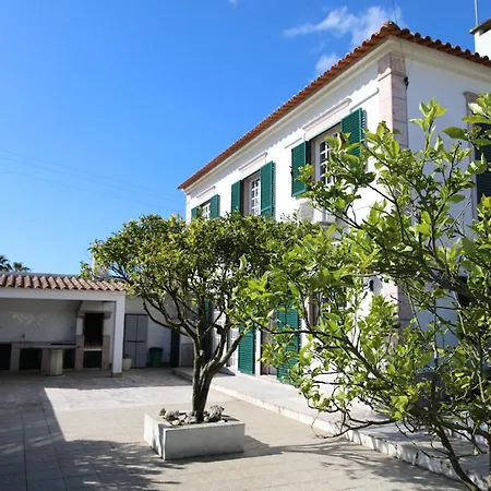 Casa Vista Arrabida *