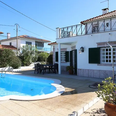 Casa Vista Arrabida Prázdninový dům *