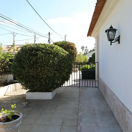 Σπίτι διακοπών Casa Vista Arrabida *