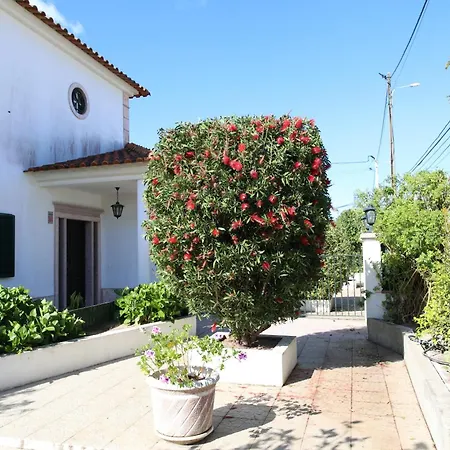 Casa Vista Arrabida *