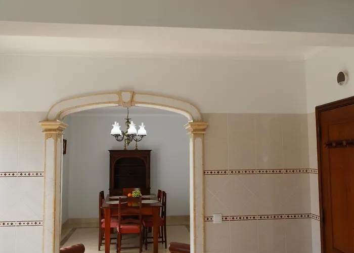 펜션 Casa Vista Arrabida