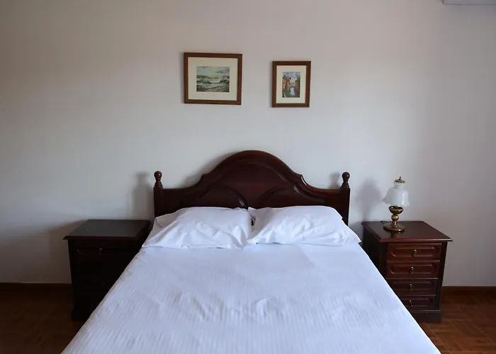 Casa Vista Arrabida 펜션 Cotovia