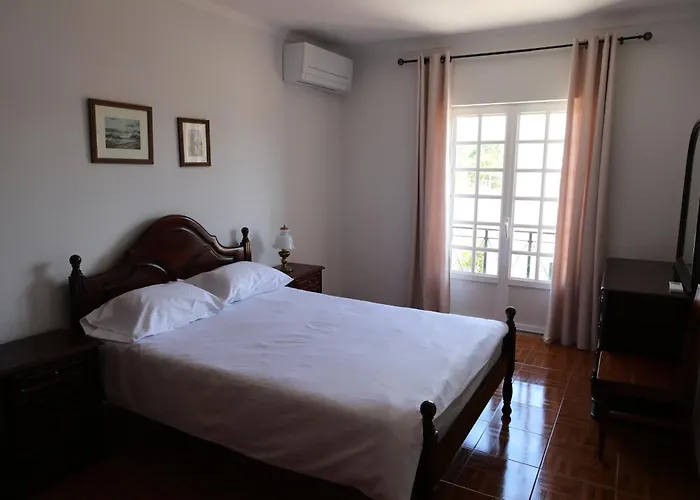 Casa Vista Arrabida 펜션
