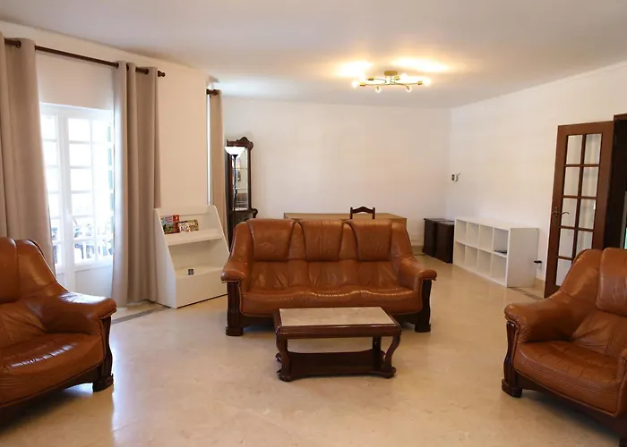 Casa Vista Arrabida 펜션 *