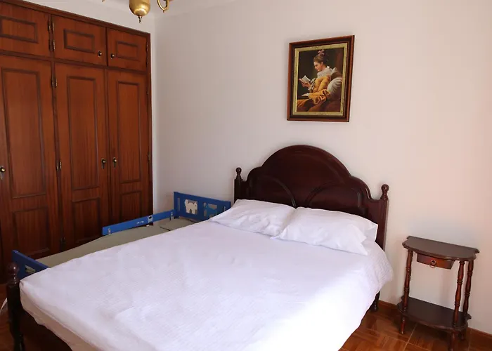 펜션 Casa Vista Arrabida