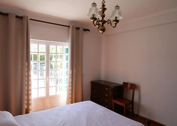 펜션 Casa Vista Arrabida Cotovia