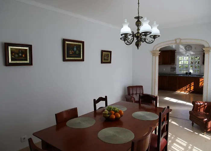 Casa Vista Arrabida *