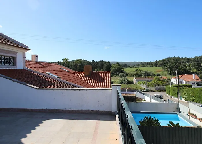 Casa Vista Arrabida *