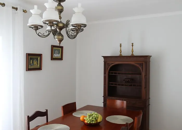 펜션 Casa Vista Arrabida