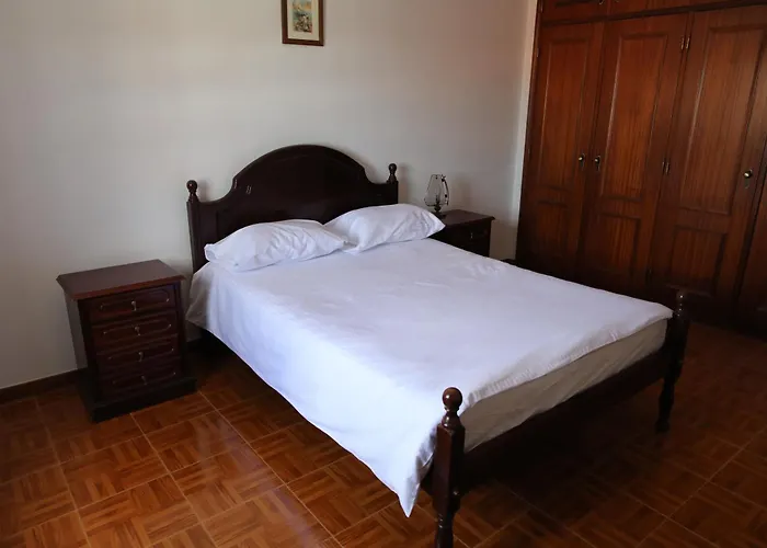 펜션 Casa Vista Arrabida *