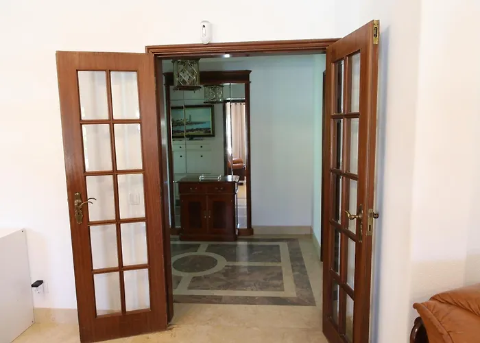 Casa Vista Arrabida * Cotovia