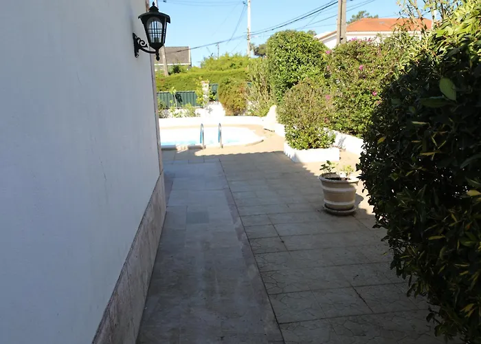 Casa Vista Arrabida *