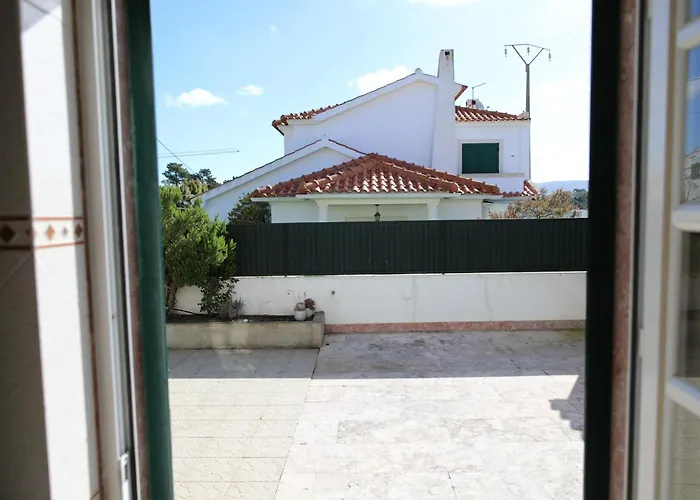 Casa Vista Arrabida * Cotovia